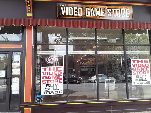 The Video Game Store image 3