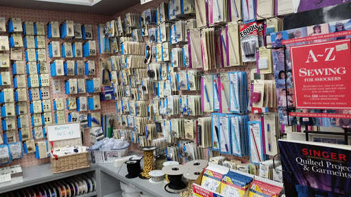 Fabric Store «Yardage Town», reviews and photos, 1441 Encinitas Blvd # 114, Encinitas, CA 92024, USA