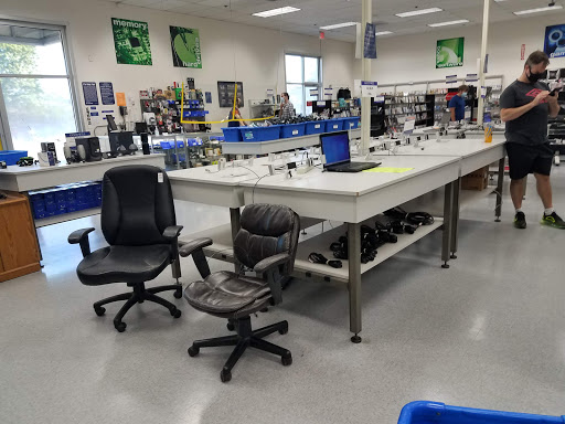 Thrift Store «Goodwill», reviews and photos