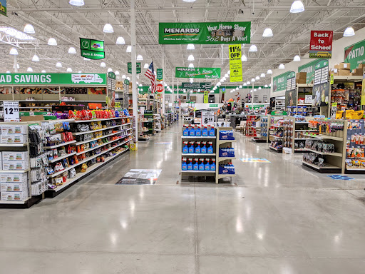 Home Improvement Store «Menards», reviews and photos, 2868 US-52, West Lafayette, IN 47906, USA