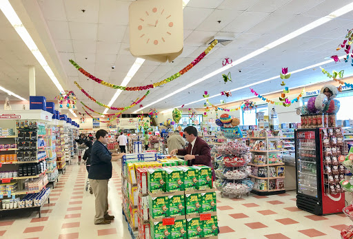 Grocery Store «Market Basket», reviews and photos, 227 Highland Ave, Salem, MA 01970, USA