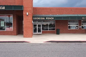 Georgia Peach image