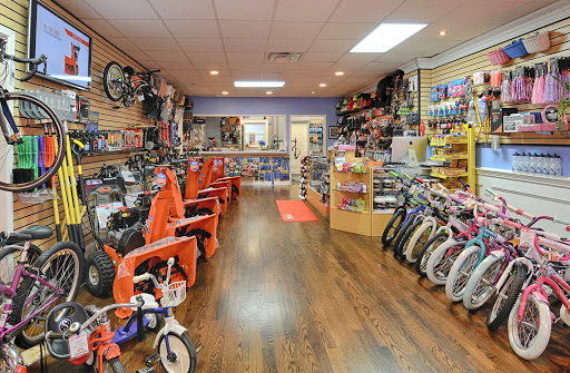 Bicycle Store «Merrick Bicycles», reviews and photos, 1829 Merrick Ave, Merrick, NY 11566, USA