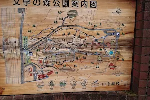 Yamanakako Tourism Association image