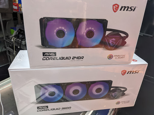 Video Arcade «Game Republik», reviews and photos, 3915 Guadalupe St, Austin, TX 78751, USA