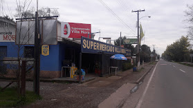 Supermercado Villa Mora