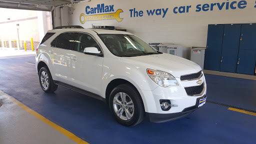 Used Car Dealer «CarMax», reviews and photos, 7180 N Palm Ave, Fresno, CA 93650, USA