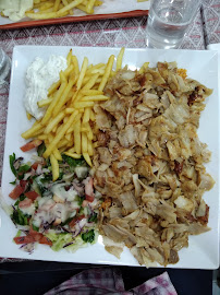 Frite du Restaurant Grill istanbul à Mouy - n°12