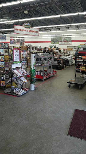 Home Improvement Store «Tractor Supply Co.», reviews and photos, 124 Hogan Blvd, Mill Hall, PA 17751, USA