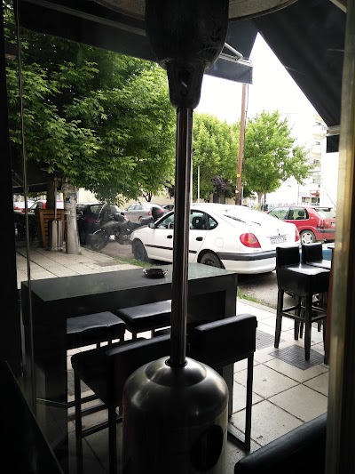 Photos of cafe bar escape