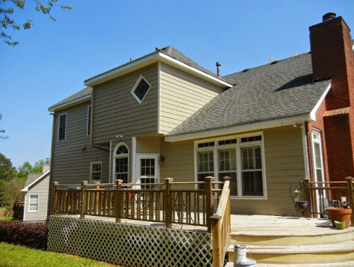 Painter «CertaPro Painters of Duluth & Norcross, GA», reviews and photos, 3931 Peachtree Industrial Blvd #7, Duluth, GA 30096, USA