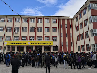 Karacadağ Anadolu Lisesi ve Karacadağ Anadolu İmam Hatip Lisesi