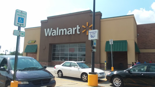 Discount Store «Walmart», reviews and photos, 1555 N Rand Rd, Palatine, IL 60074, USA