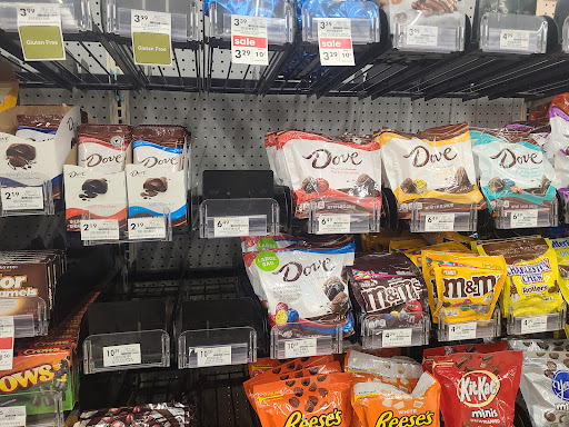 Supermarket «Giant Eagle Supermarket», reviews and photos, 7400 Broadview Rd, Parma, OH 44134, USA