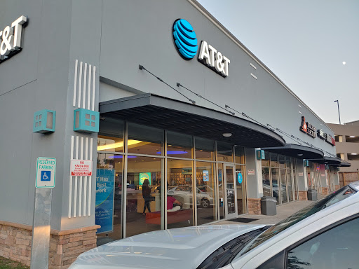 AT&T Store