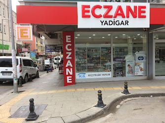 Yadigar Eczanesi