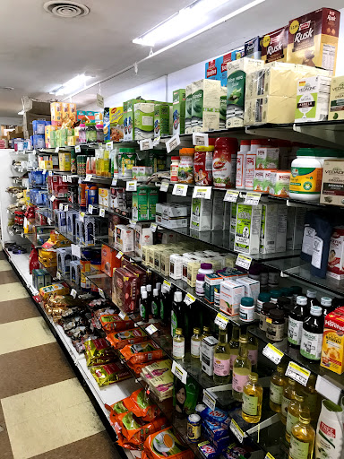 Grocery Store «Rangoli Indo-Pak Groceries», reviews and photos, 7104 Hull Street Rd, Richmond, VA 23235, USA