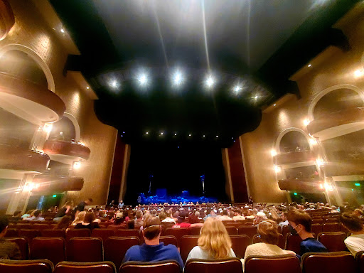 Performing Arts Theater «The Peace Center», reviews and photos, 101 W Broad St, Greenville, SC 29601, USA