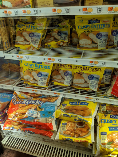 Grocery Store «Market Basket», reviews and photos, 167 S Broadway, Salem, NH 03079, USA