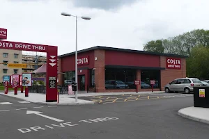 Costa Coffee image