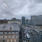 Photo n°2 de l'avis de PARIKSHIT.A fait le 09/03/2023 à 08:57 sur le  Hilton Garden Inn Mannheim à Mannheim