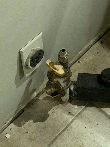 Plumber «Shane Elmore Plumbing», reviews and photos, 661 Noah Bledsoe Rd, Smiths Grove, KY 42171, USA