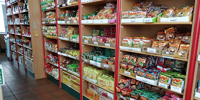 Asia Shop Bangkok