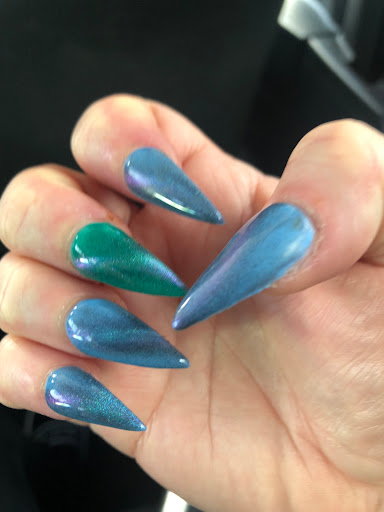 Beauty Salon «Bellezza Hair & Nail Studio», reviews and photos, 1500 Alafaya Trail #1048, Oviedo, FL 32765, USA