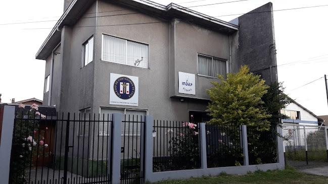 Colegio de Contadores de Chile Osorno - Osorno