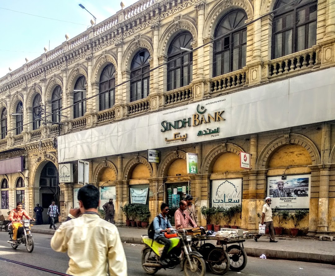 Sindh Bank