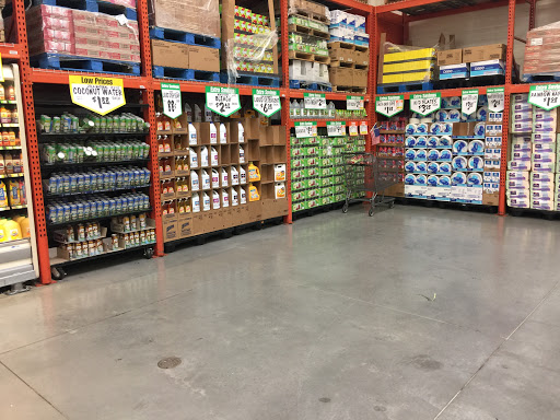 Supermarket «WinCo Foods», reviews and photos, 2572 5600 W, West Valley City, UT 84120, USA