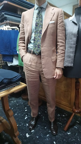 Sartoria Leandro - Via Nizza - Torino