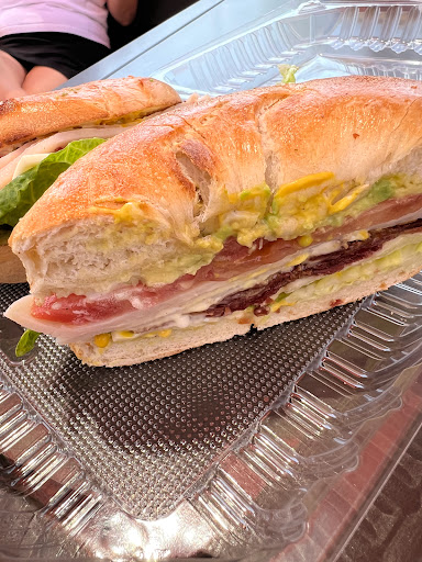 Donut Shop «Donut Star Sandwiches and Bagels», reviews and photos, 5365 Alton Pkwy, Irvine, CA 92604, USA