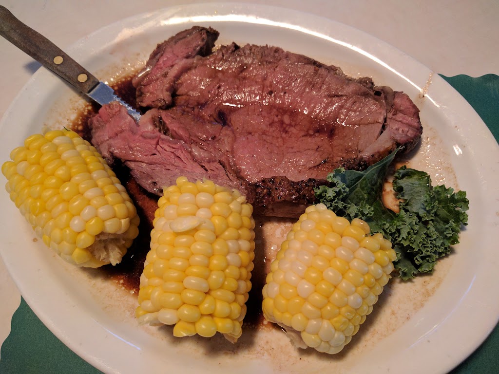 Crossroads Restaurant 12792