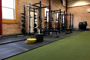 Ford's Gym image