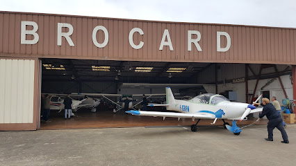 Aéroclub Brocard