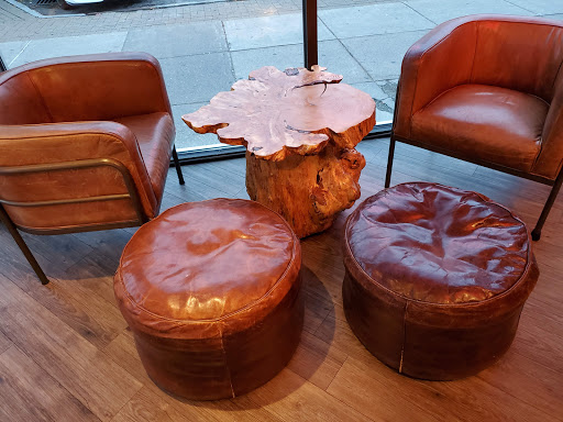 Coffee Shop «BRU 64», reviews and photos, 64 Main St, Cortland, NY 13045, USA