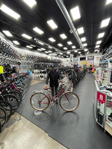 Bicycle Store «Rockwall Cycling», reviews and photos, 939 I-30, Rockwall, TX 75032, USA