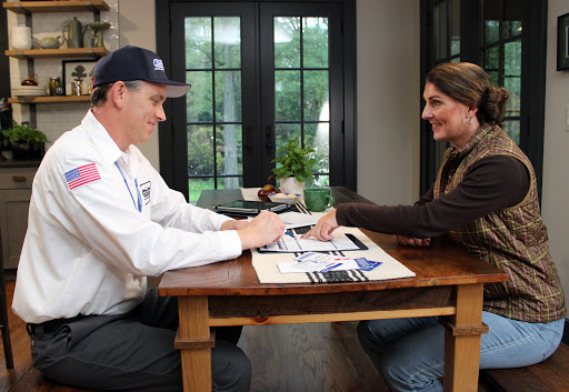 Heating Contractor «Thornton & Grooms», reviews and photos, 24565 Hallwood Ct, Farmington Hills, MI 48335, USA