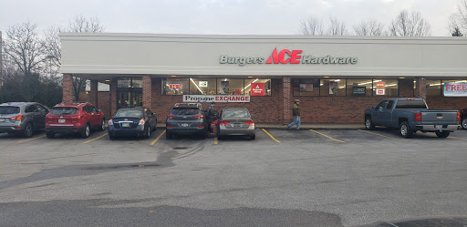 Hardware Store «Burgers Ace Hardware», reviews and photos, 7320 Lakeshore Blvd, Mentor, OH 44060, USA