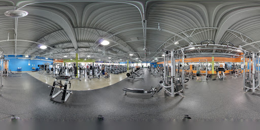 Gym «Charter Fitness of Olympia Fields», reviews and photos, 3420 Vollmer Rd, Olympia Fields, IL 60461, USA