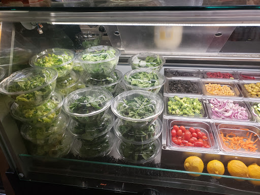 Deli «Green Gourmet Market», reviews and photos, 354 Lewis Ave, Brooklyn, NY 11233, USA