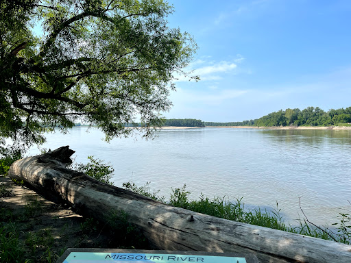 Nature Preserve «Audubon Center at Riverlands», reviews and photos, 301 Riverlands Way, West Alton, MO 63386, USA