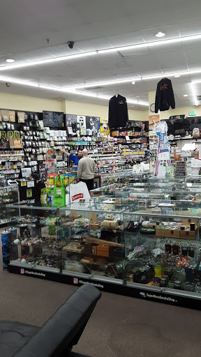 Tobacco Shop «SuperNova Smoke Shop», reviews and photos, 11851 Bandera Rd #118, Helotes, TX 78023, USA