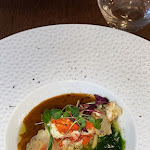 Photo n° 5 de l'avis de Micky.g fait le 21/01/2024 à 16:20 pour SPHERE Restaurant Paris à Paris