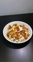 Photo n°15 de Restaurant Le Turkoize à Montbéliard ()