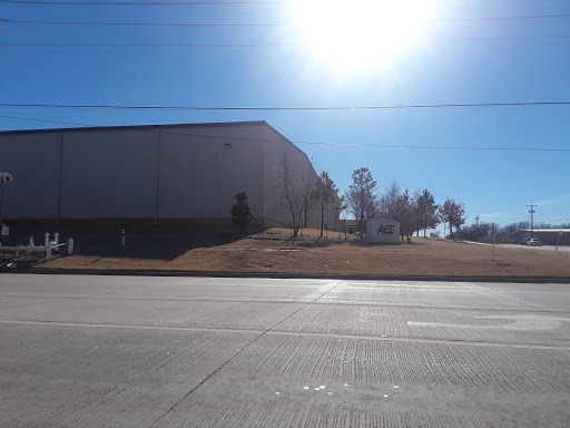 Moving and Storage Service «Ace Moving & Storage, LLC», reviews and photos, 1700 S Eastern Ave, Oklahoma City, OK 73129, USA