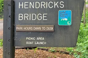 Hendricks Bridge County Park image