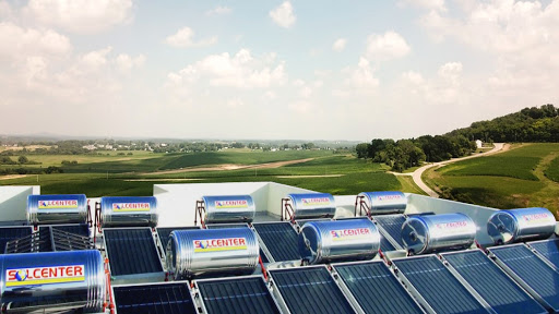 Solar panels courses Arequipa