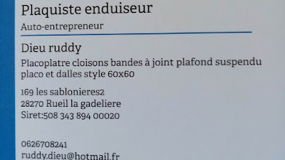 RDI à Saint-Rémy-sur-Avre